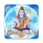 shiva bhajan offline | lyrics android application logo